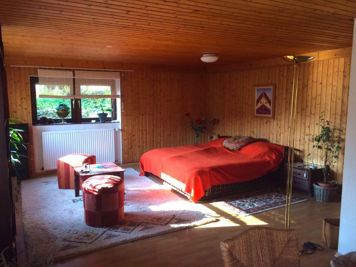 Schones Zimmer In Gimmeldingen/ Konigsbach Neustadt an der Weinstraße Exterior photo